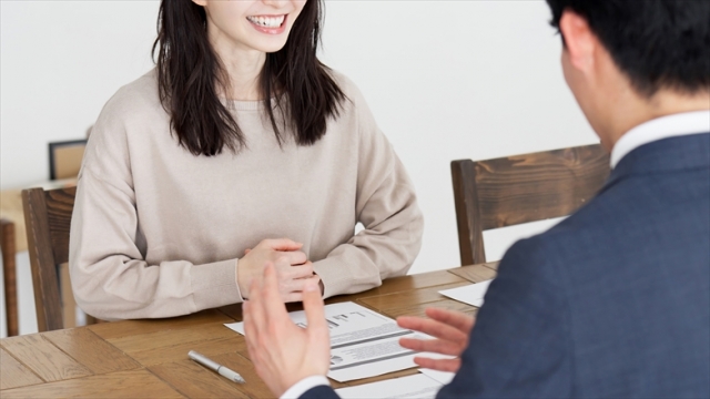 お見積り無料